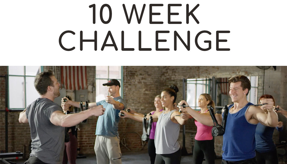 OYO PERSONAL GYM – TOTAL BODY PACKAGE