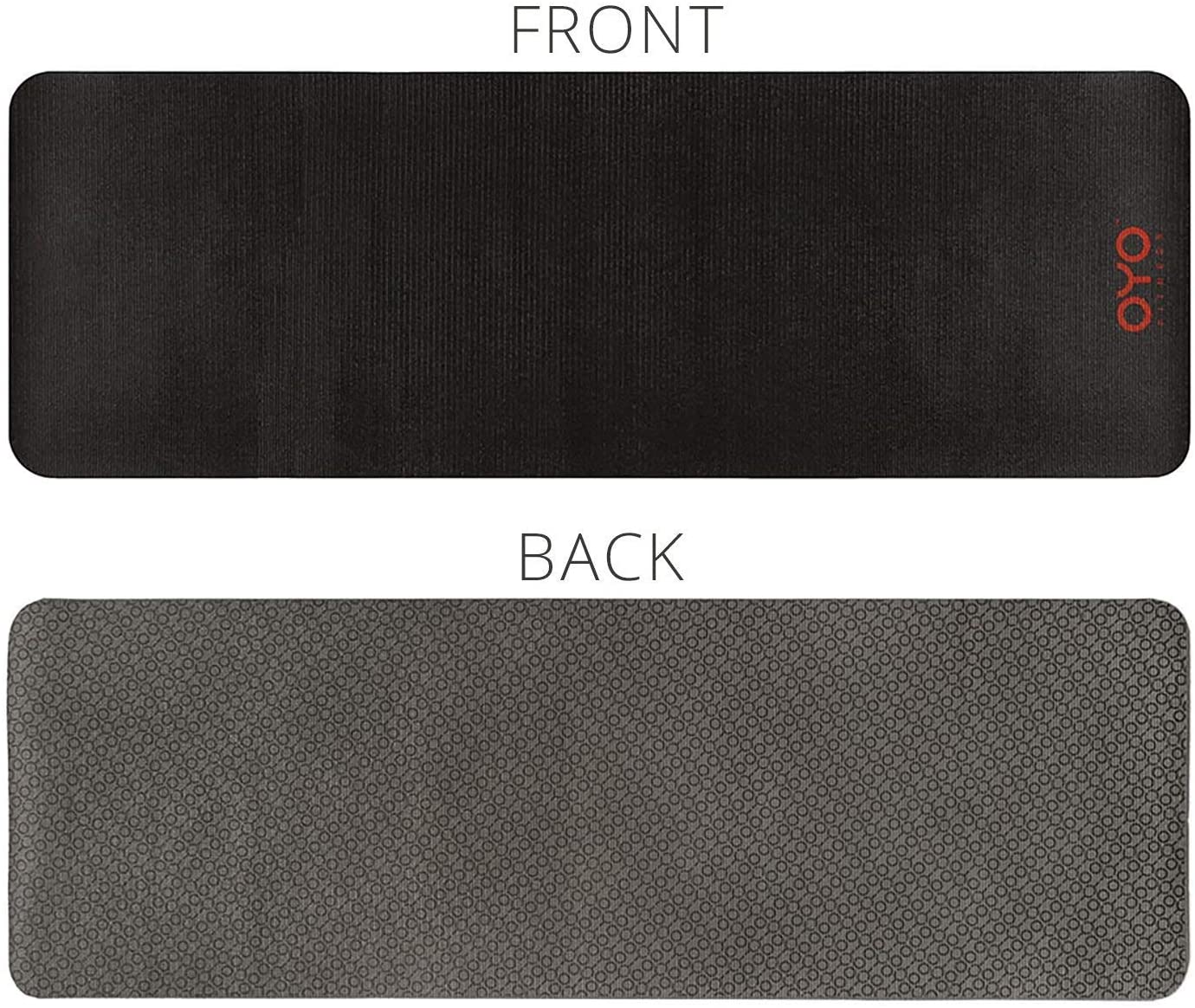 OYO EXERCISE MAT