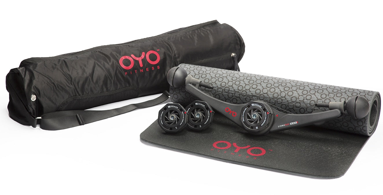 OYO EXERCISE MAT