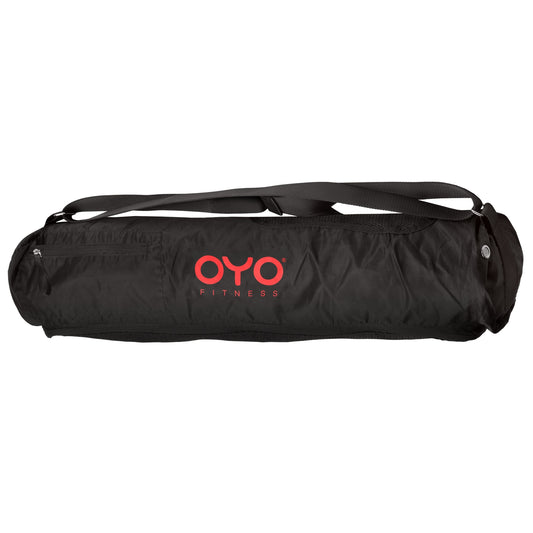 OYO and Nova Gym SHOULDER BAG