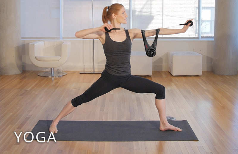 OYO EXERCISE MAT